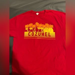 Cozumel T-Shirt